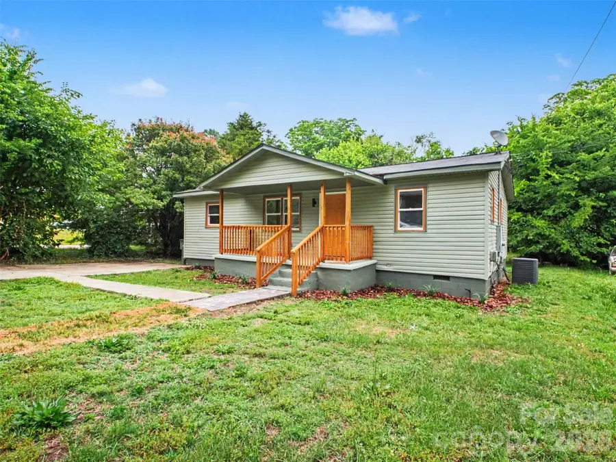 149 Melrose Drive Sw, Concord, NC 28025 - #3