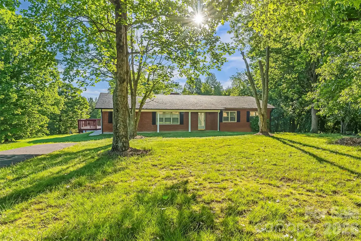 1631 Lynn Mountain Road, Vale, NC 28168 - #1