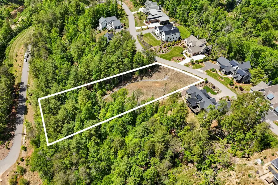 151 Riverbend Forest Drive, Asheville, NC 28805 - #2