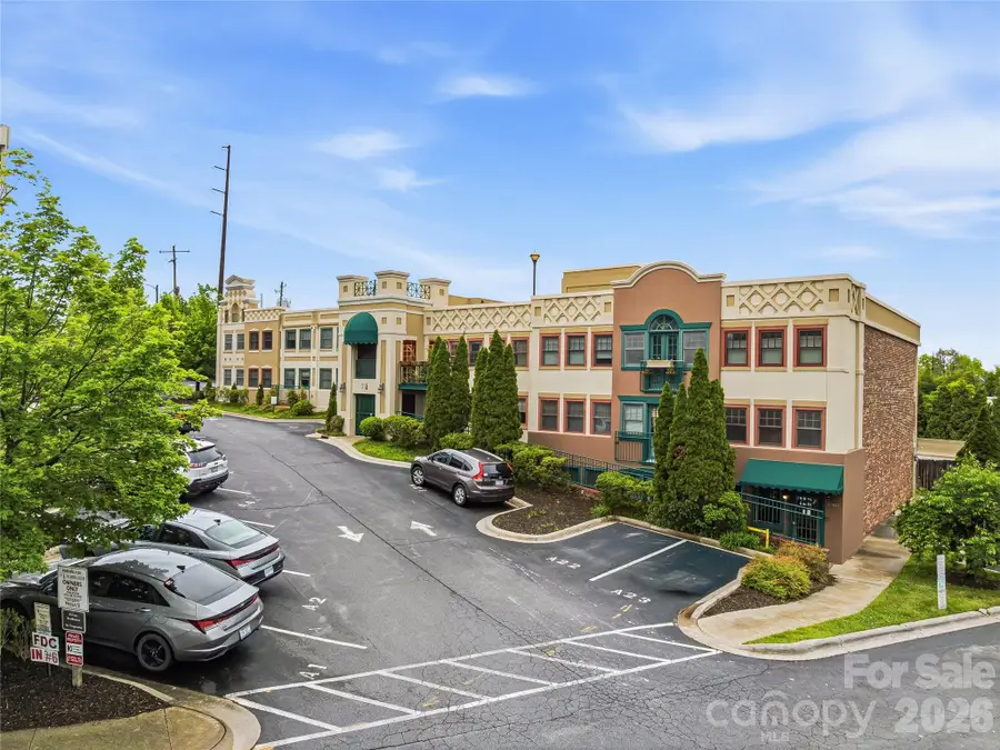 37 Hiawassee Street #E103, Asheville, NC 28801 - #2