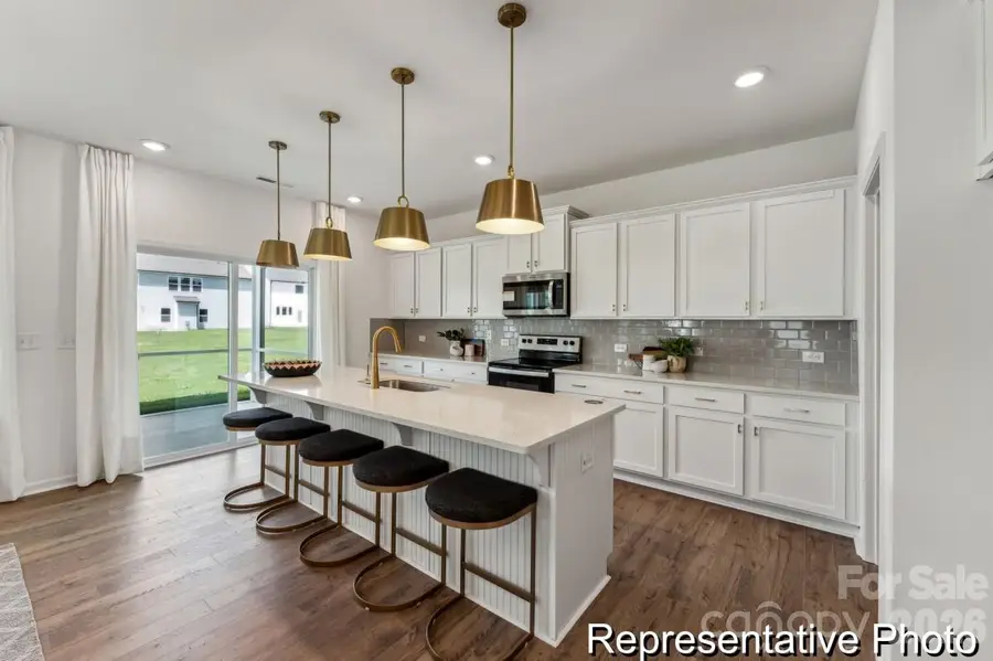 113 Pembroke Way #92, Albemarle, NC 28001 - #2