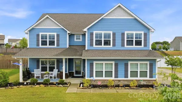 4224 Allenby Place, Monroe, NC 28110