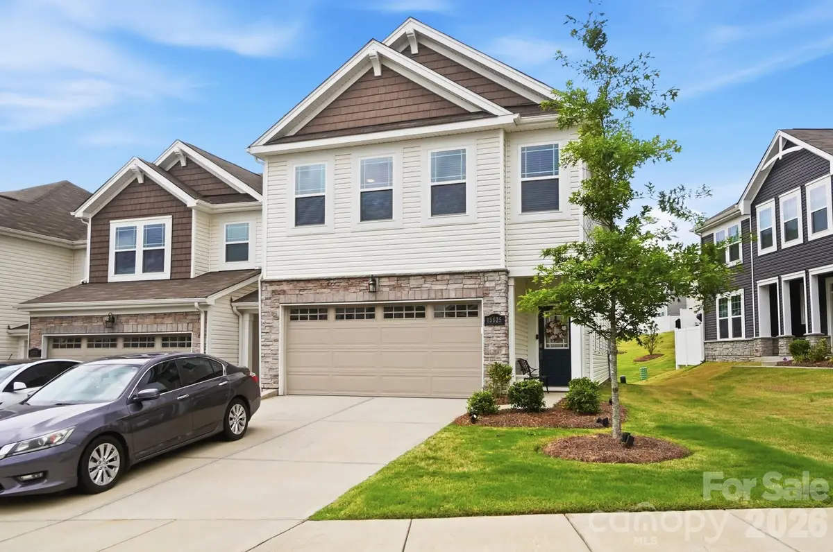 15625 Little Bluestem Street, Charlotte, NC 28278 - #1