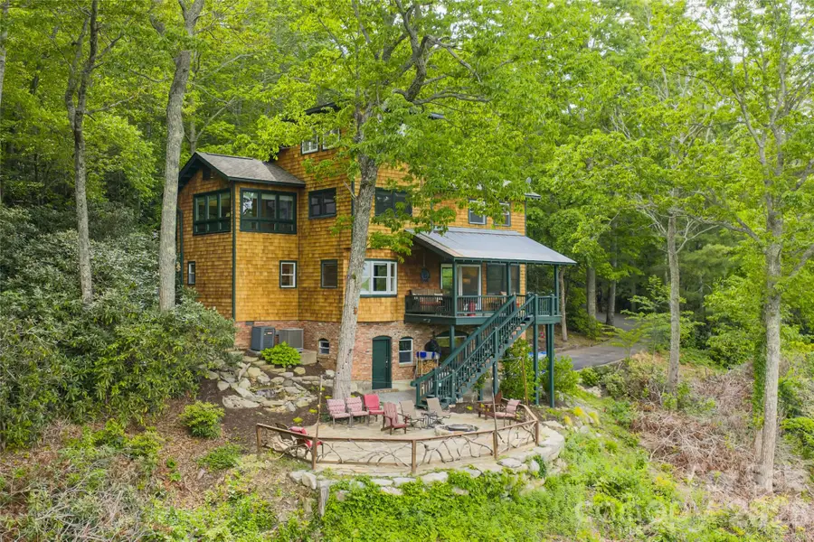 162 Merrills Chase Road, Asheville, NC 28803 - #2