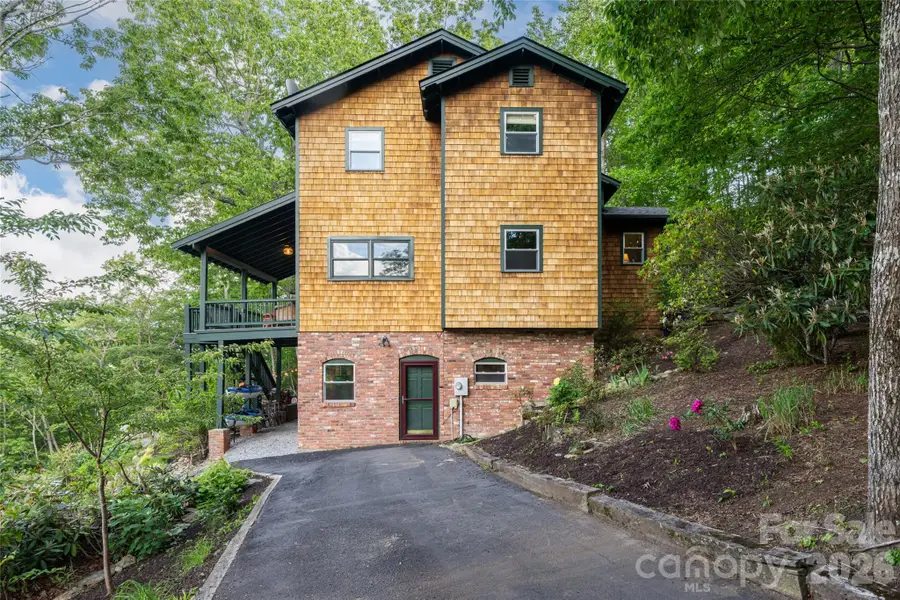 162 Merrills Chase Road, Asheville, NC 28803 - #3