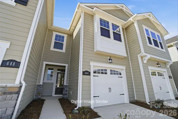 6045 Mallow Crossing Lane, Charlotte, NC 28213
