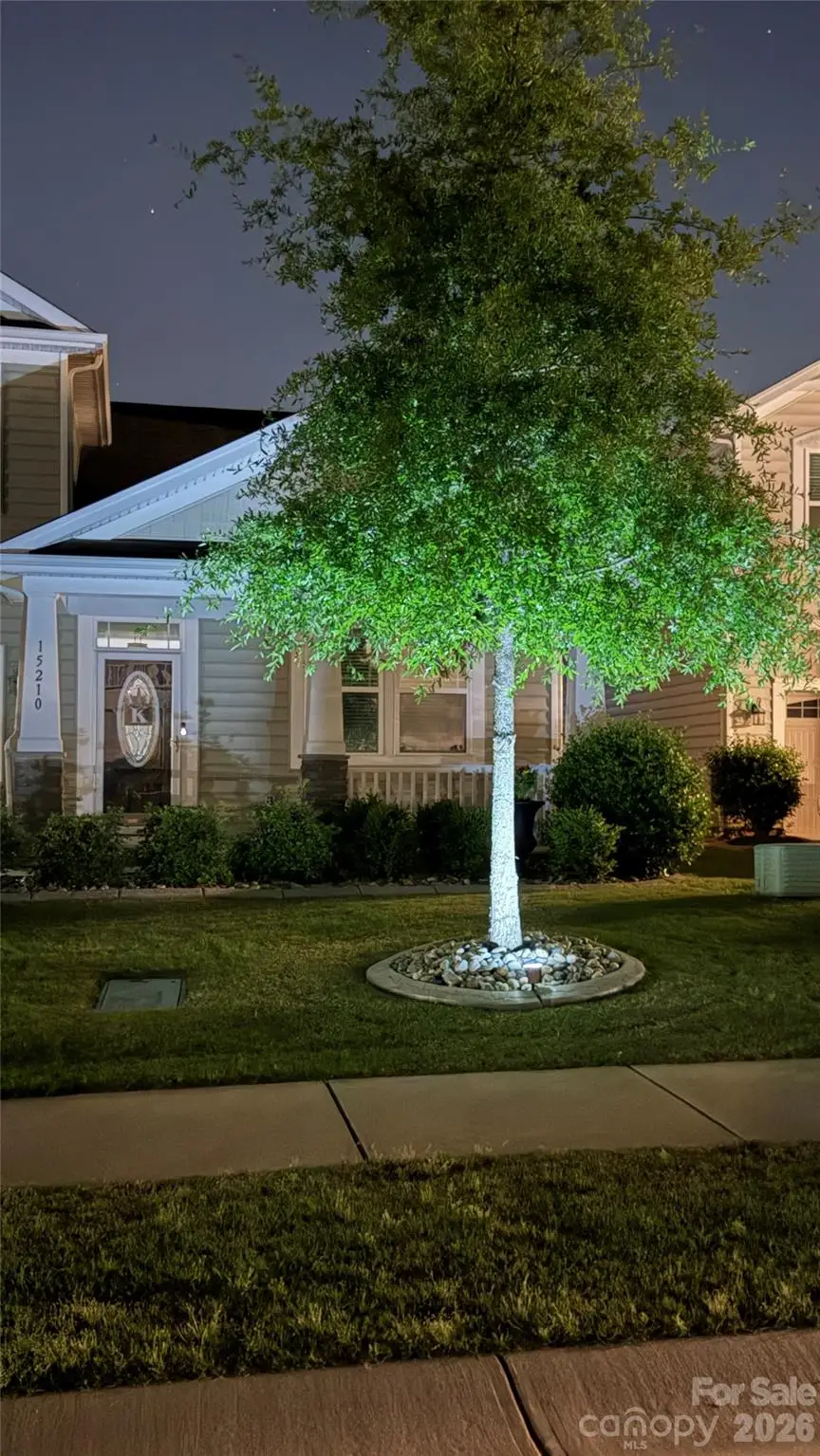 15210 Red Canoe Way, Charlotte, NC 28278 - #3