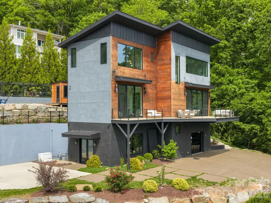 127 N Griffing Boulevard, Asheville, NC 28804 - #2
