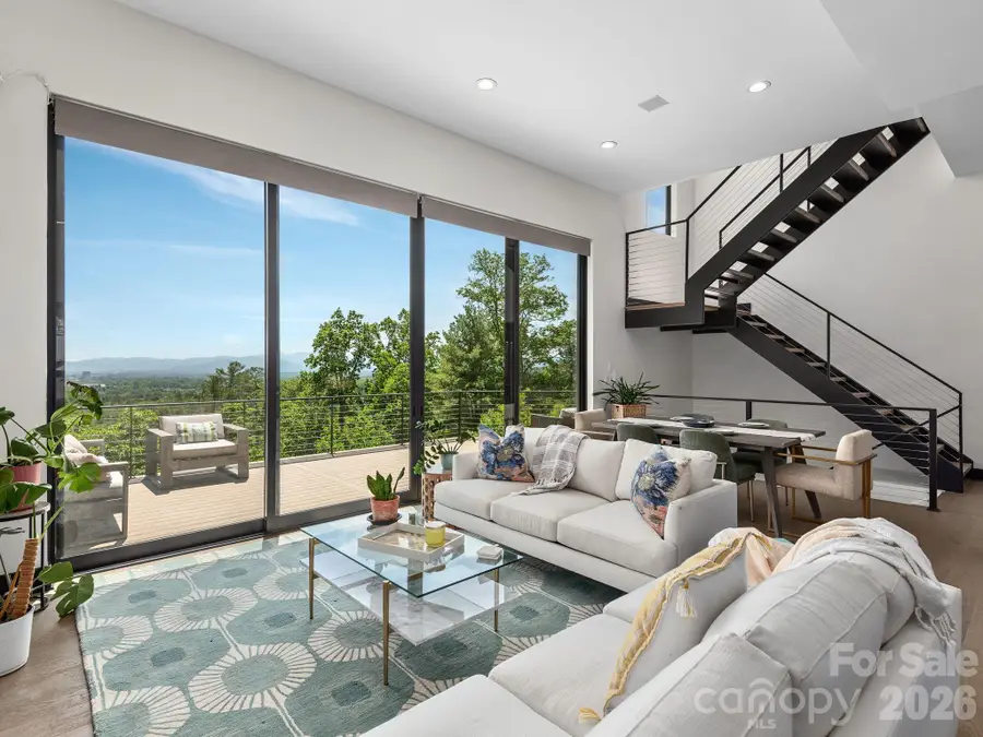 127 N Griffing Boulevard, Asheville, NC 28804 - #3