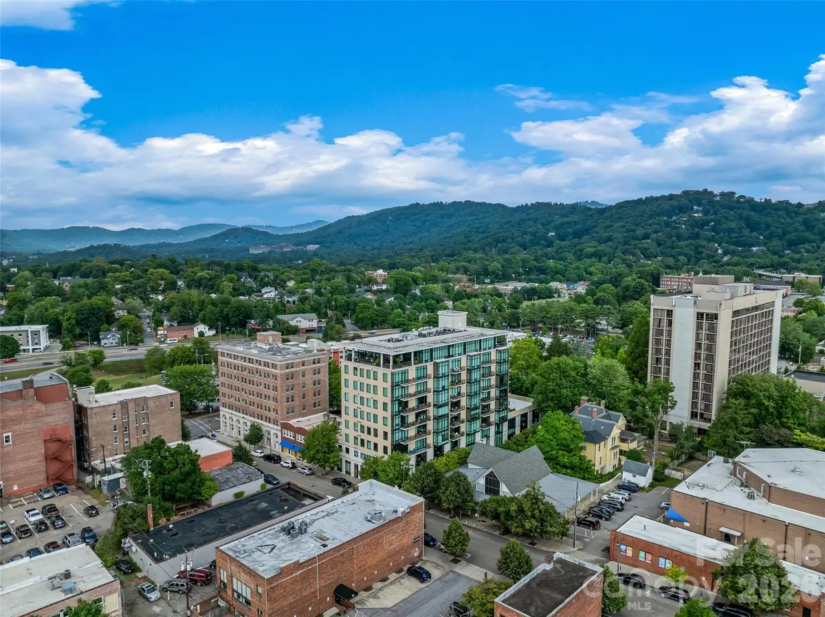 60 N Market Street #107, Asheville, NC 28801 - #1