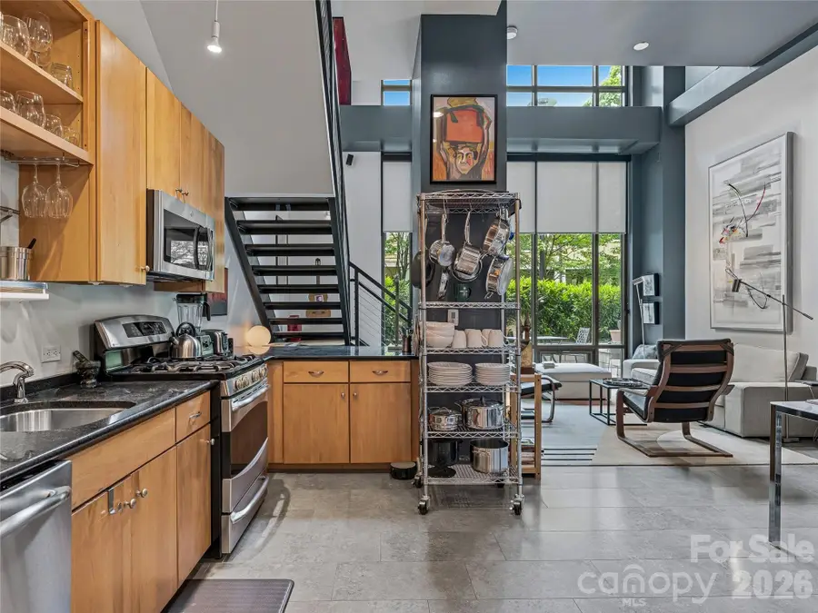 60 N Market Street #107, Asheville, NC 28801 - #3