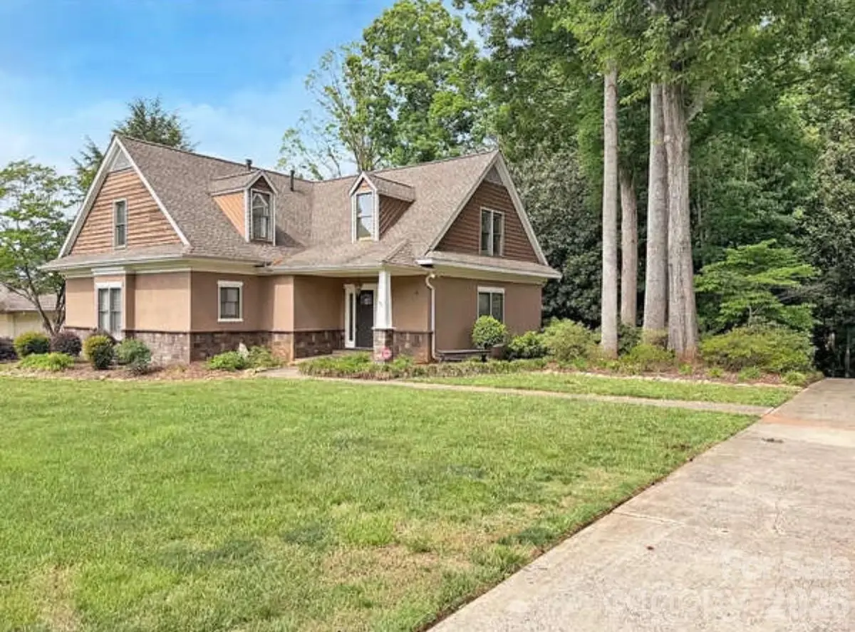 911 Weymouth Drive, Gastonia, NC 28056 - #1