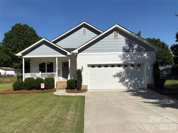 106 Hilltop Street, Stanfield, NC 28163