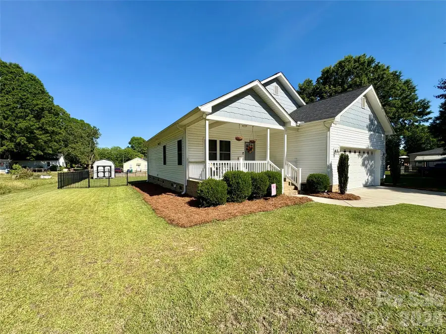 106 Hilltop Street, Stanfield, NC 28163 - #2