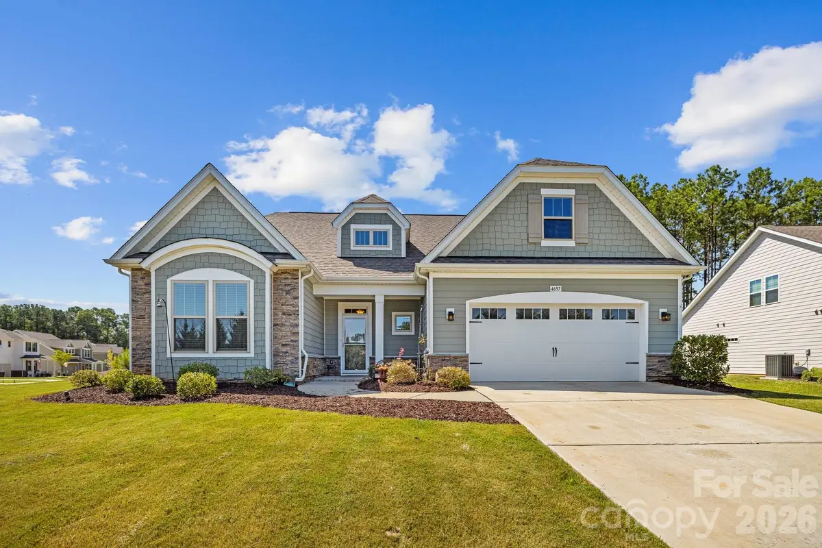 4697 Rinaldo Road, York, SC 29745 - #1