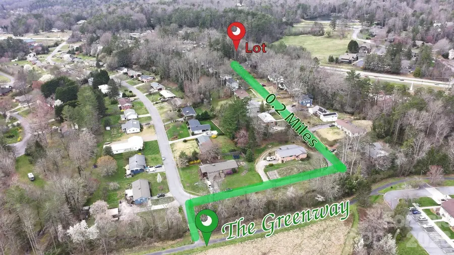 L13 Hawthorne Drive, Brevard, NC 28712 - #2