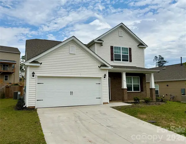 917 Newport Court, Asheville, NC 28806