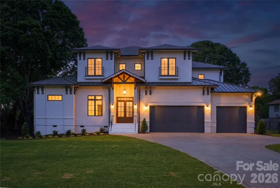 20200 Rainbow Circle, Cornelius, NC 28031 - #2