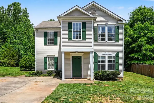 9306 Tiger Lily Lane, Charlotte, NC 28215
