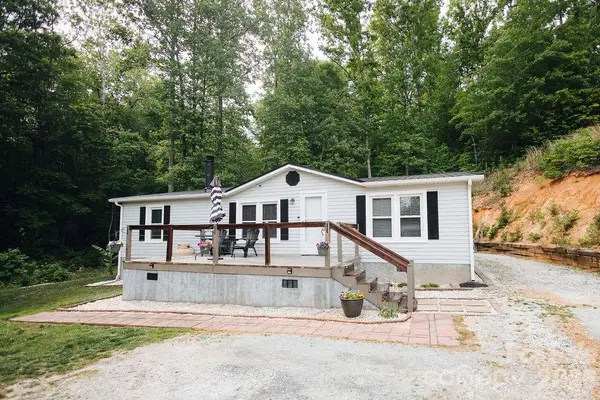 9 Bent Twig Drive, Old Fort, NC 28762