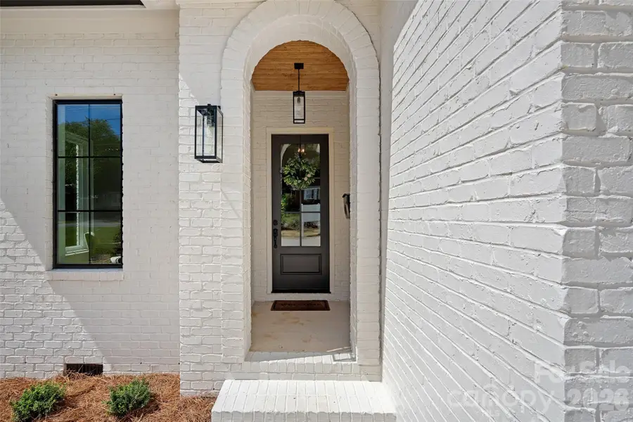 709 Norris Avenue, Charlotte, NC 28206 - #2