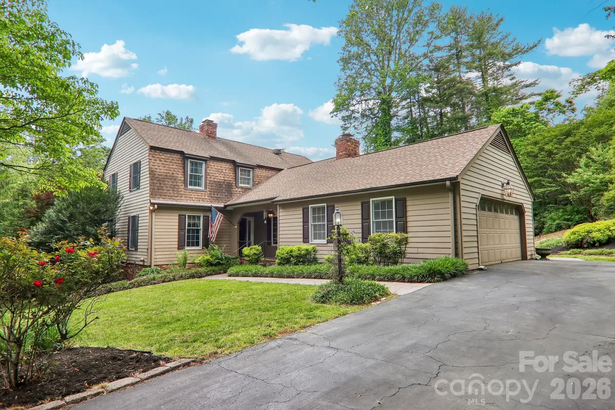 104 Finley Street, Hendersonville, NC 28739 - #1