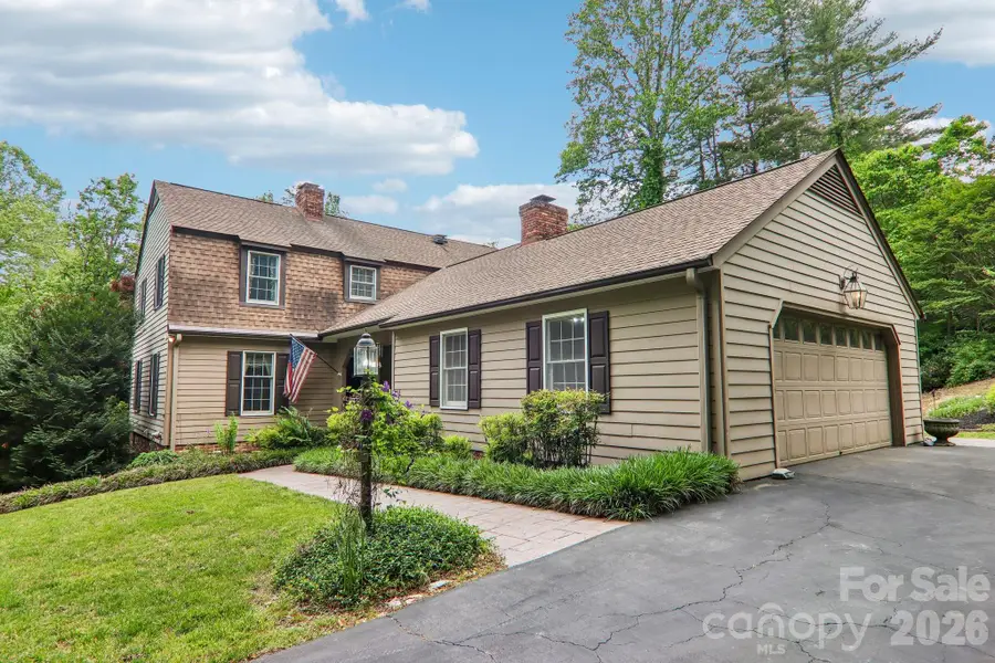 104 Finley Street, Hendersonville, NC 28739 - #3