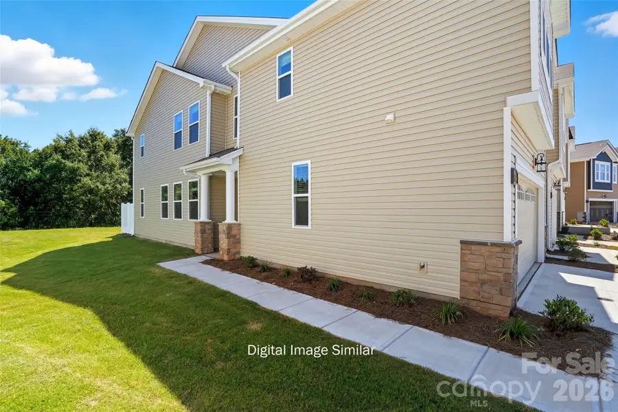 7527 Hodges Meadow Lane, Charlotte, NC 28213 - #3