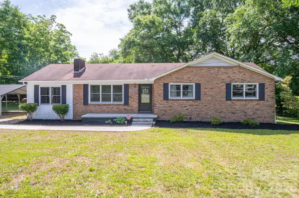 1219 Maple Springs Ch Road, Shelby, NC 28152