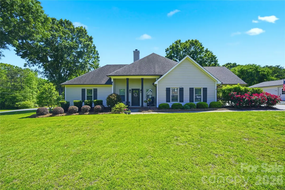 5701 Cedar Hill Drive, Monroe, NC 28110 - #1