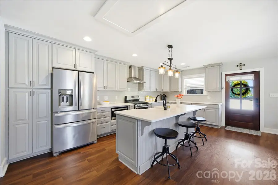 5701 Cedar Hill Drive, Monroe, NC 28110 - #3