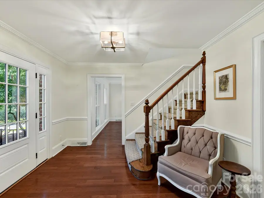 9912 Hanover Hollow Drive, Charlotte, NC 28210 - #3
