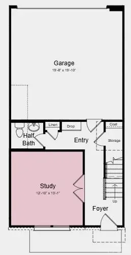 3912 Clemson Alley, Indian Land, SC 29707 - #3