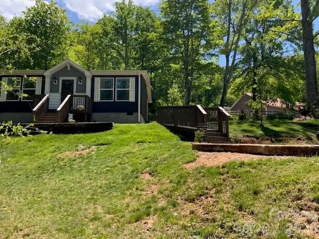 1205 Saunook Road, Waynesville, NC 28786 - #2