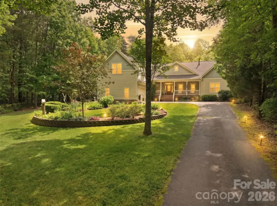 436 Cornerstone Drive, Taylorsville, NC 28681 - #2