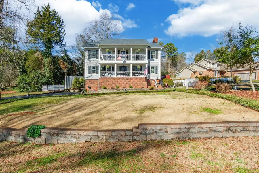 4205 Lake Shore Road S, Denver, NC 28037 - #3