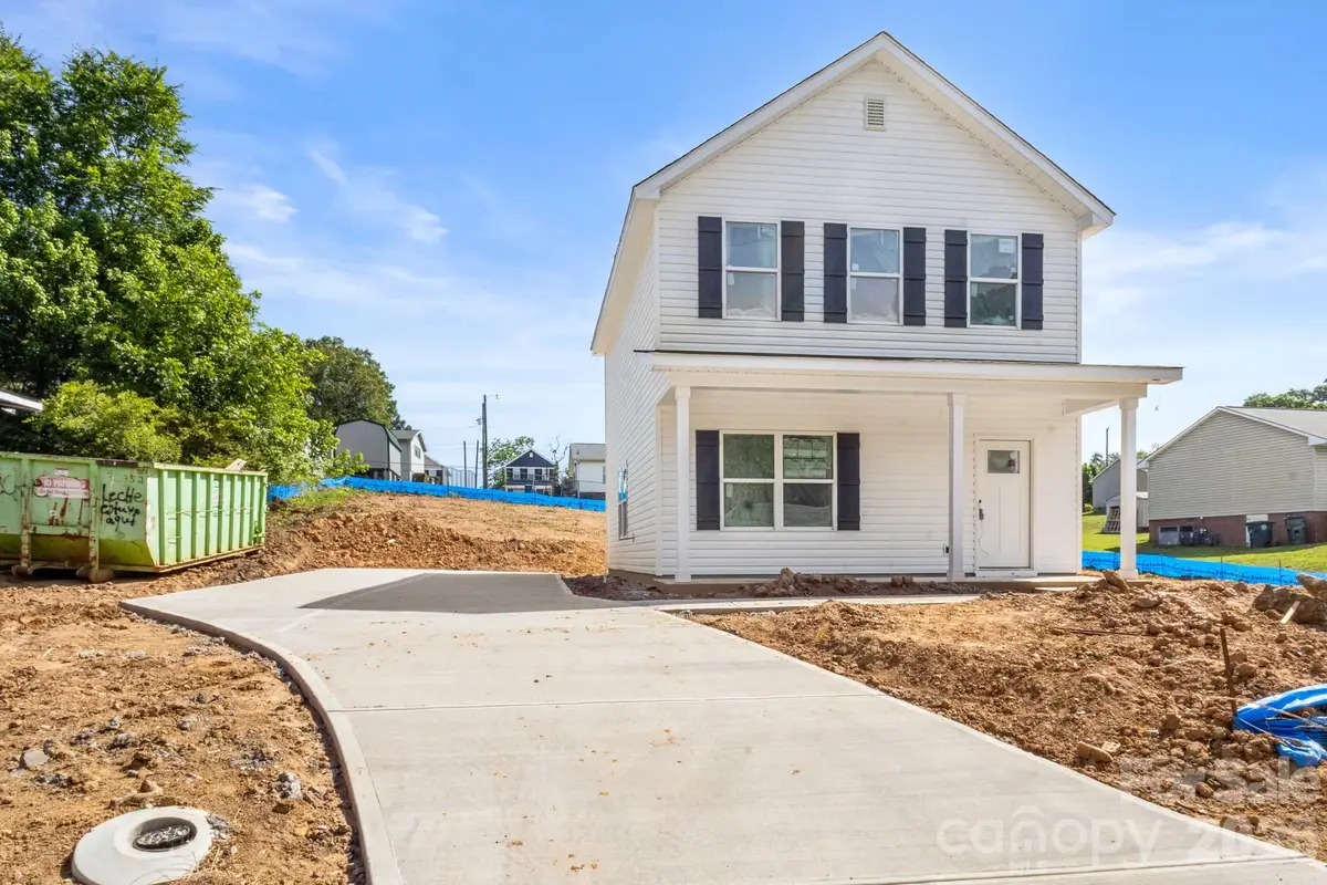 208 Myron Place, Salisbury, NC 28144 - #1