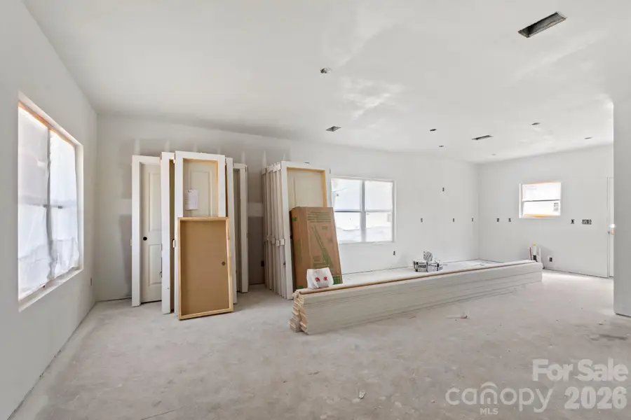 208 Myron Place, Salisbury, NC 28144 - #2