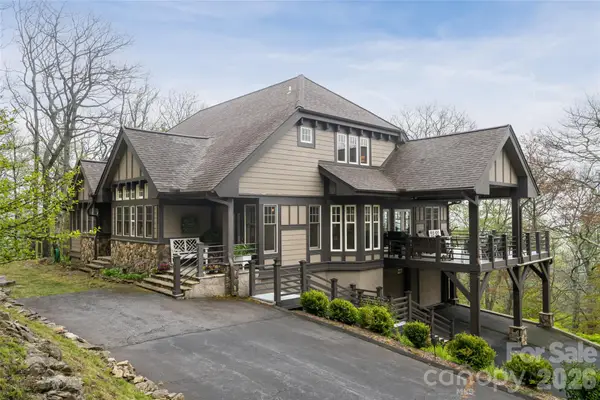412 Granny Lewis Lane, Mars Hill, NC 28754