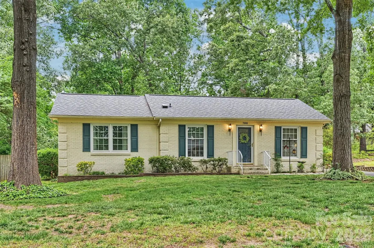 7008 Brookgreen Terrace, Matthews, NC 28104 - #1