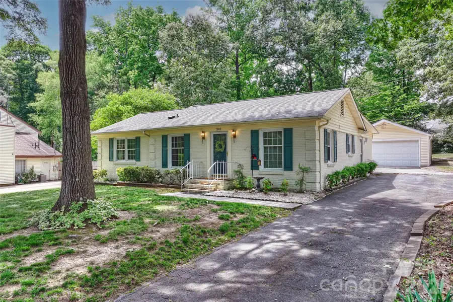 7008 Brookgreen Terrace, Matthews, NC 28104 - #2