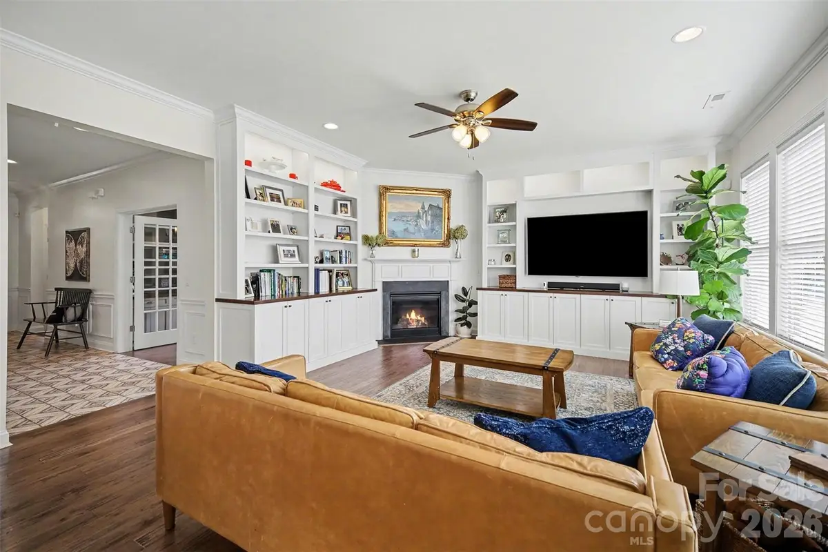 11530 Sweet Birch Lane, Charlotte, NC 28278 - #1