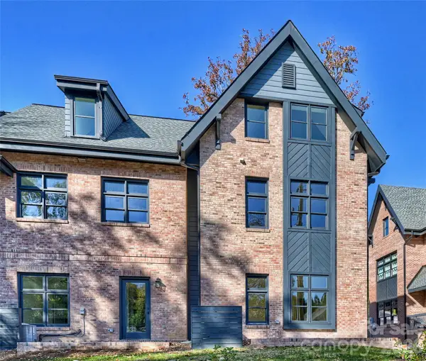 2027 Thurmond Place, Charlotte, NC 28205