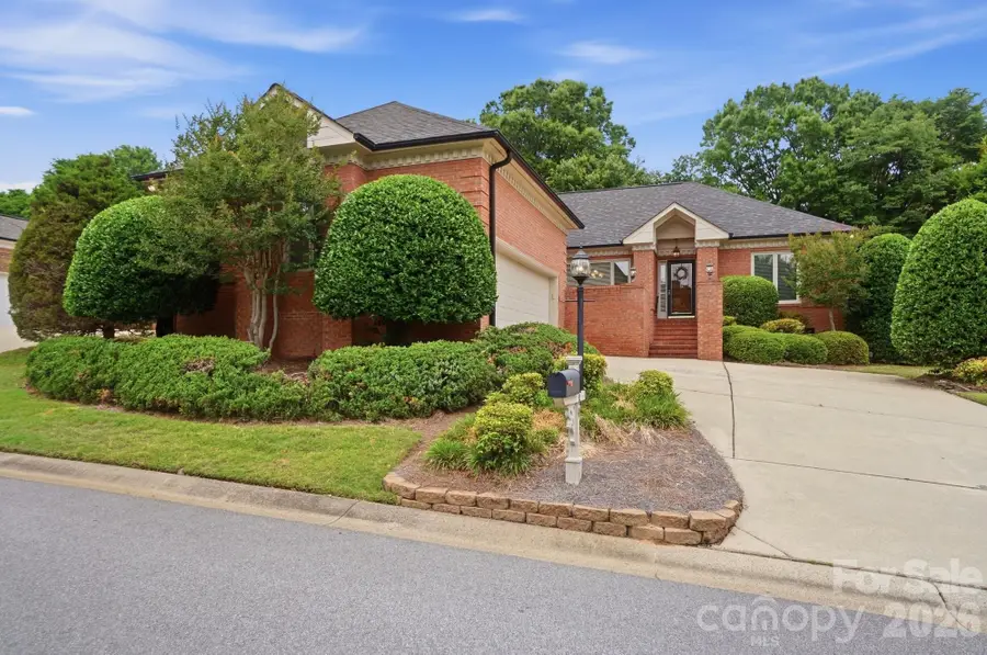 3584 Cedarfield Court Nw, Concord, NC 28027 - #2
