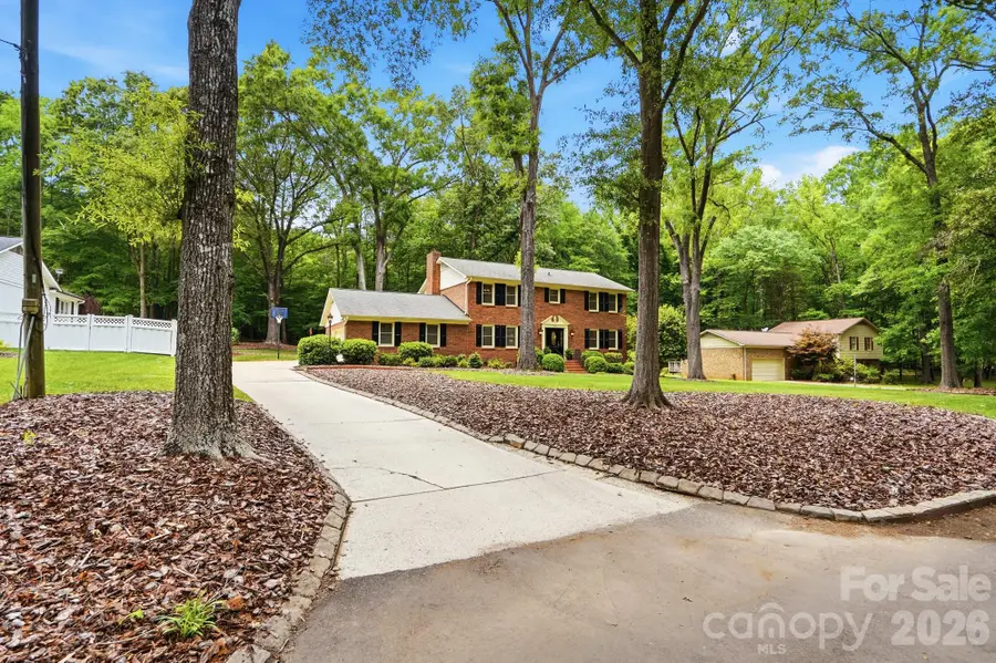 405 Hillcrest Drive, Harrisburg, NC 28075 - #3