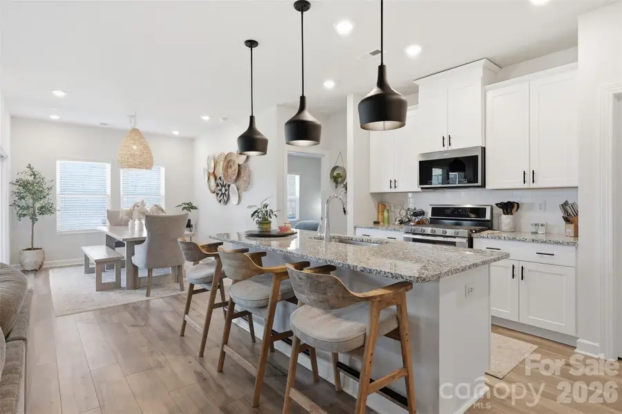 4915 Trigney Court, Charlotte, NC 28214 - #2