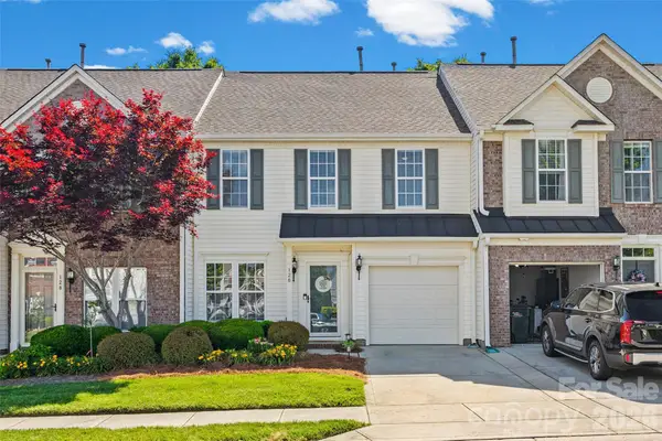 126 Autumn Falls Drive #26, Lake Wylie, SC 29710