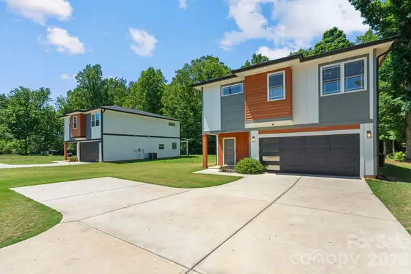 8925 Harrisburg Road, Charlotte, NC 28215