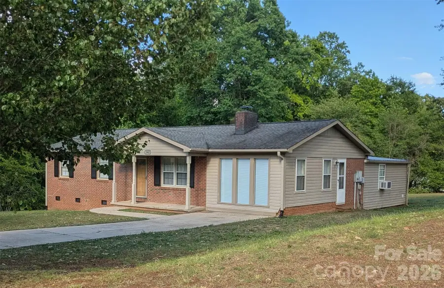 1903 Robyn Avenue, Shelby, NC 28152 - #2