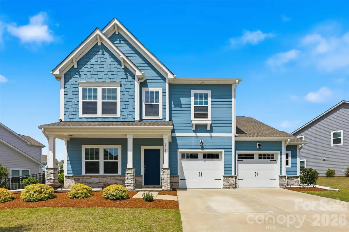 1949 Thoreau Way #192, York, SC 29745 - #1